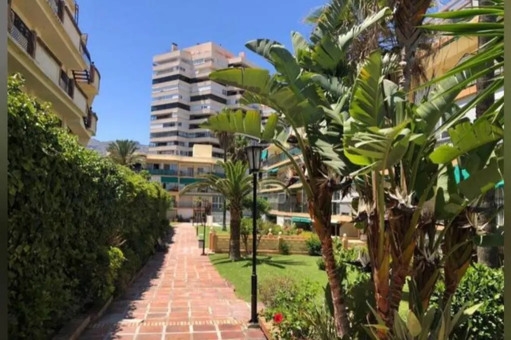 Beach Studio Torremolinos