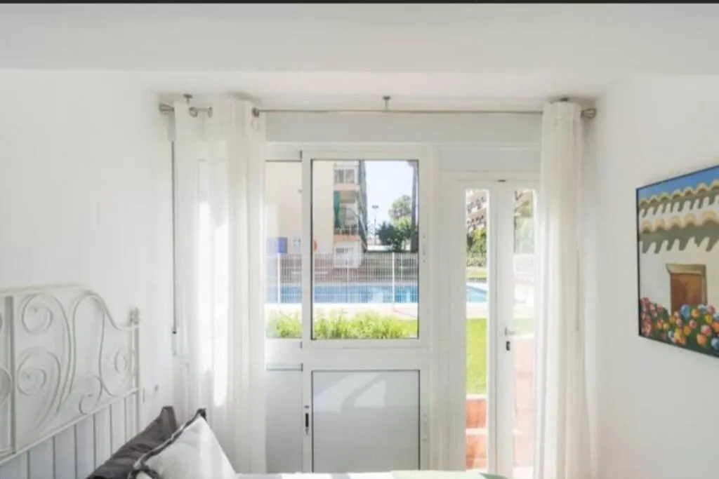 Beach Studio Torremolinos Apartamento
