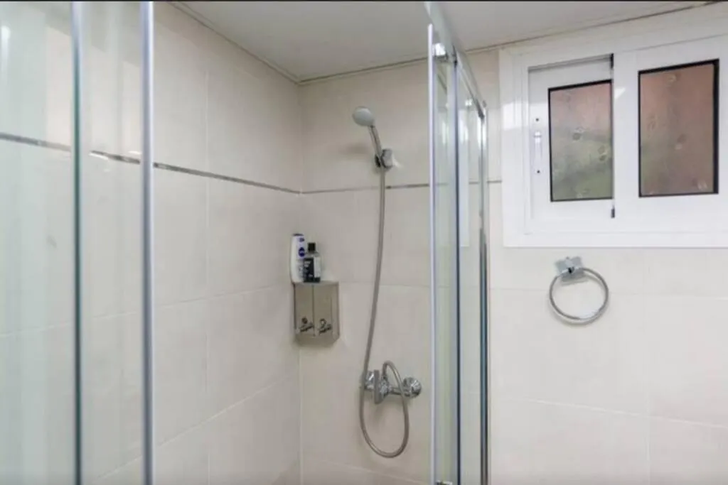 Apartment Beach Studio Torremolinos