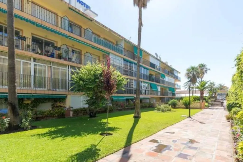 Beach Studio Torremolinos