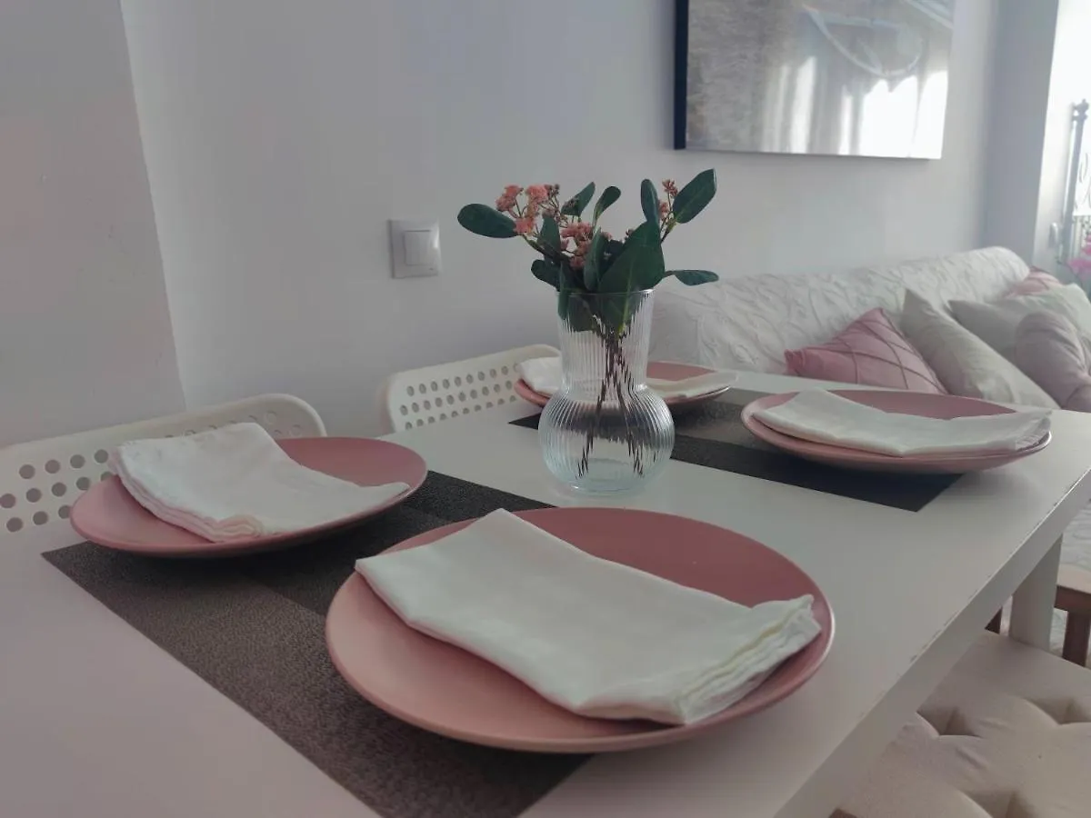 Beach Studio Torremolinos Apartamento