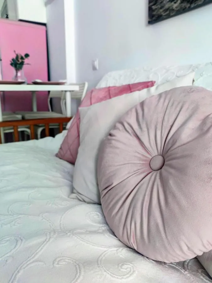 Apartamento Beach Studio Torremolinos