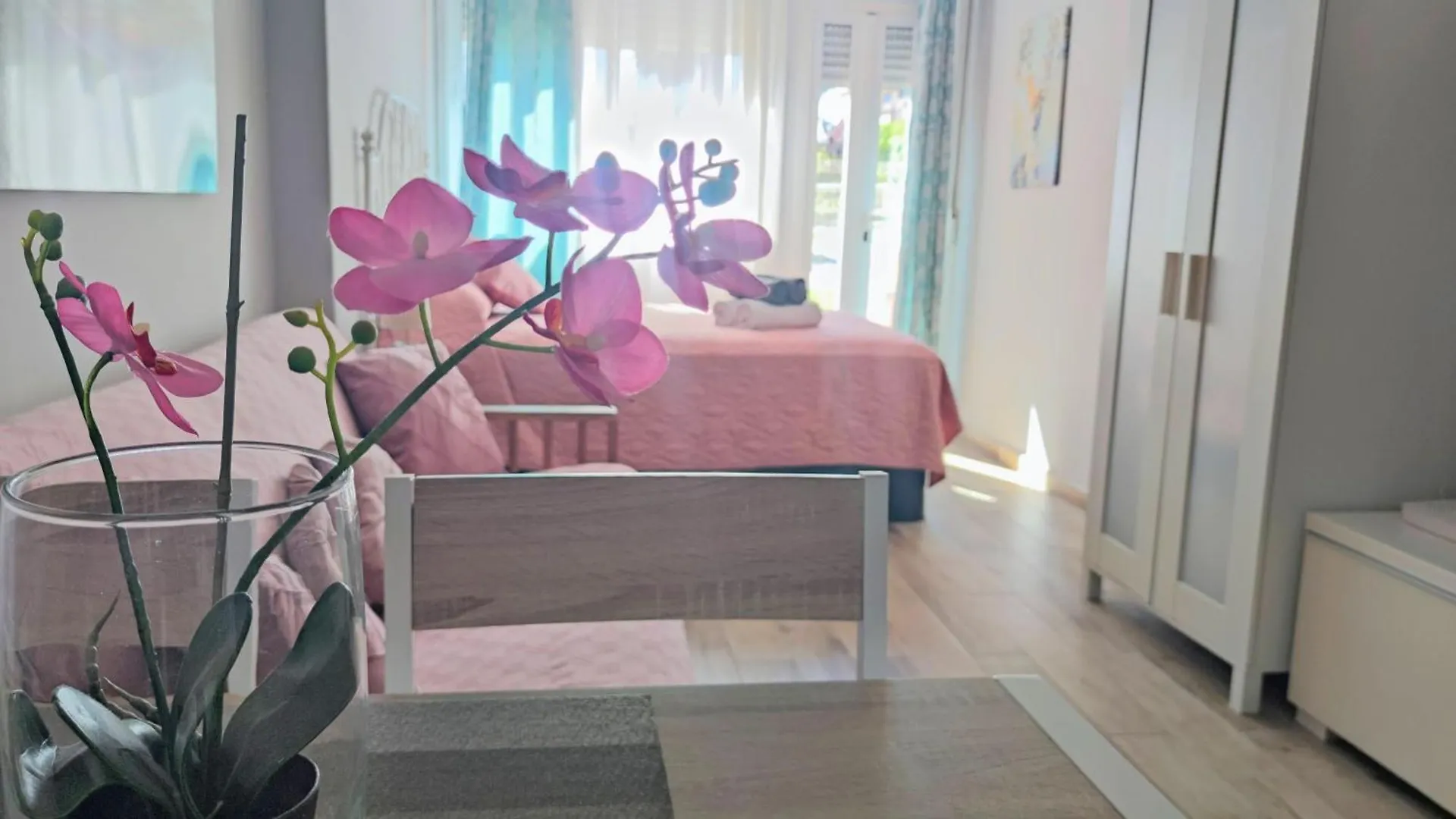 Beach Studio Torremolinos Espanha