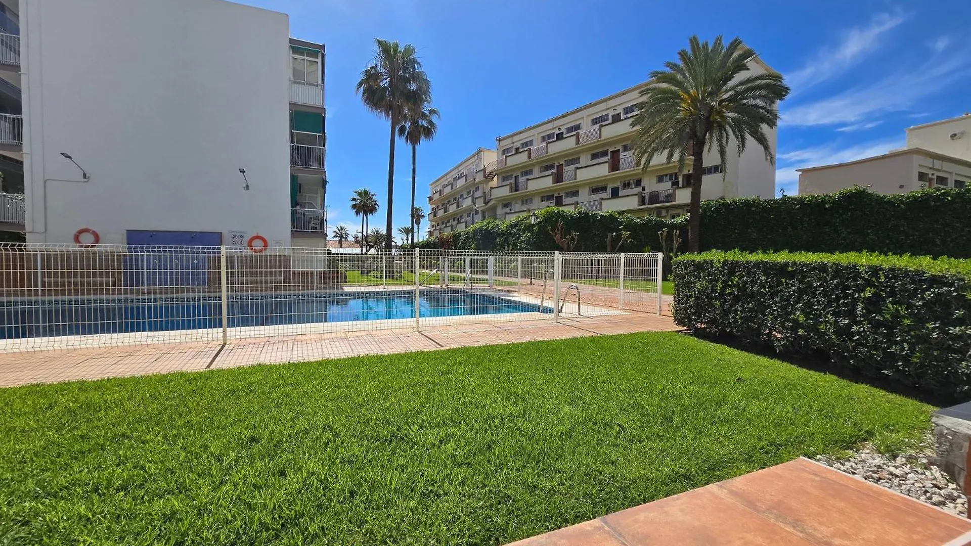 Beach Studio Torremolinos
