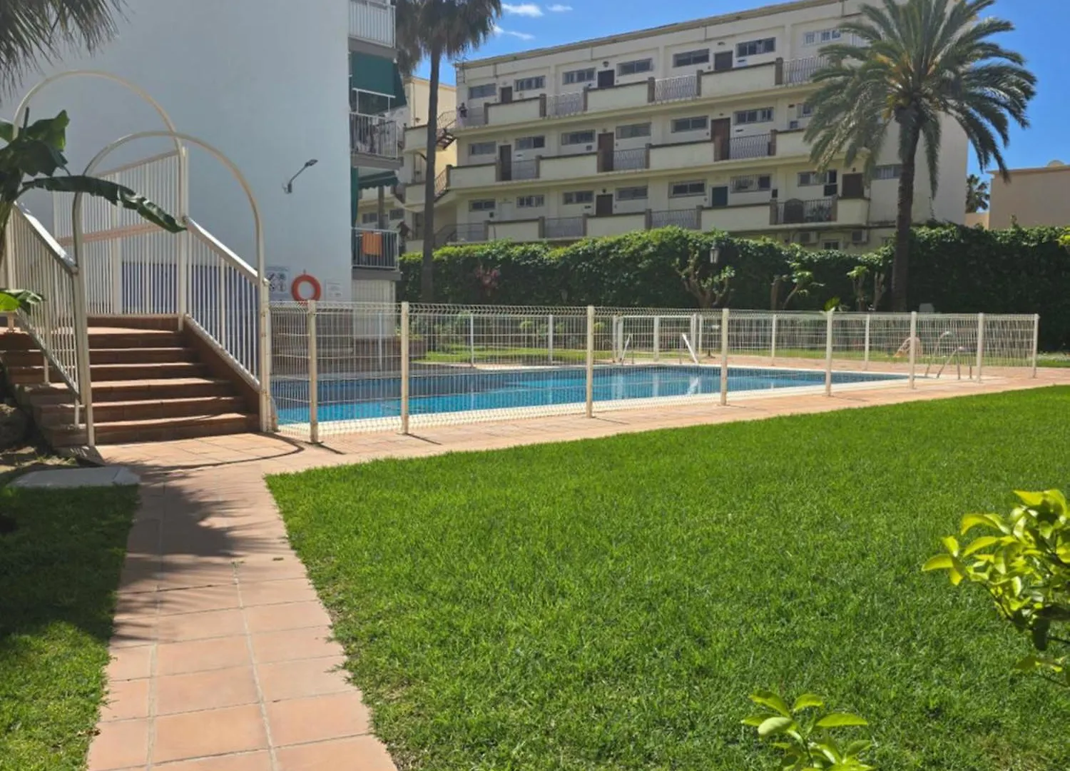 Beach Studio Torremolinos