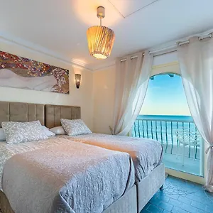  Apartment Hof Holland Carihuela