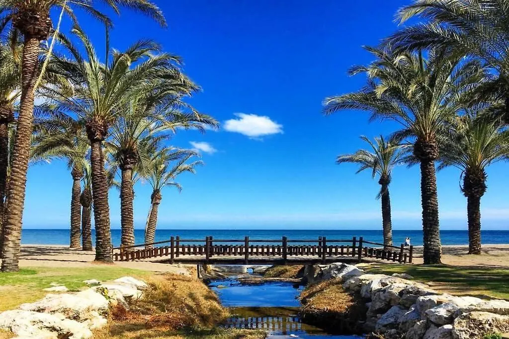 Apartment Beach Studio Torremolinos