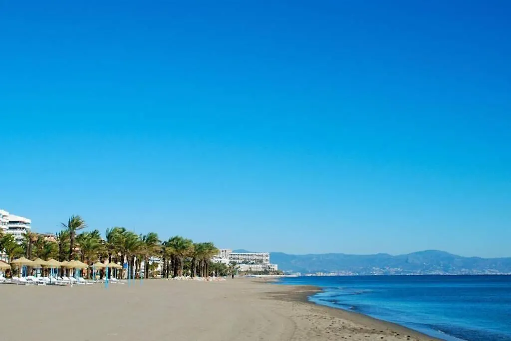 Beach Studio Torremolinos Apartment