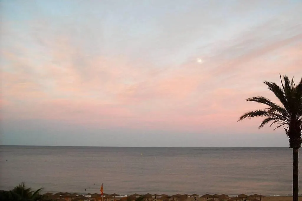Beach Studio Torremolinos