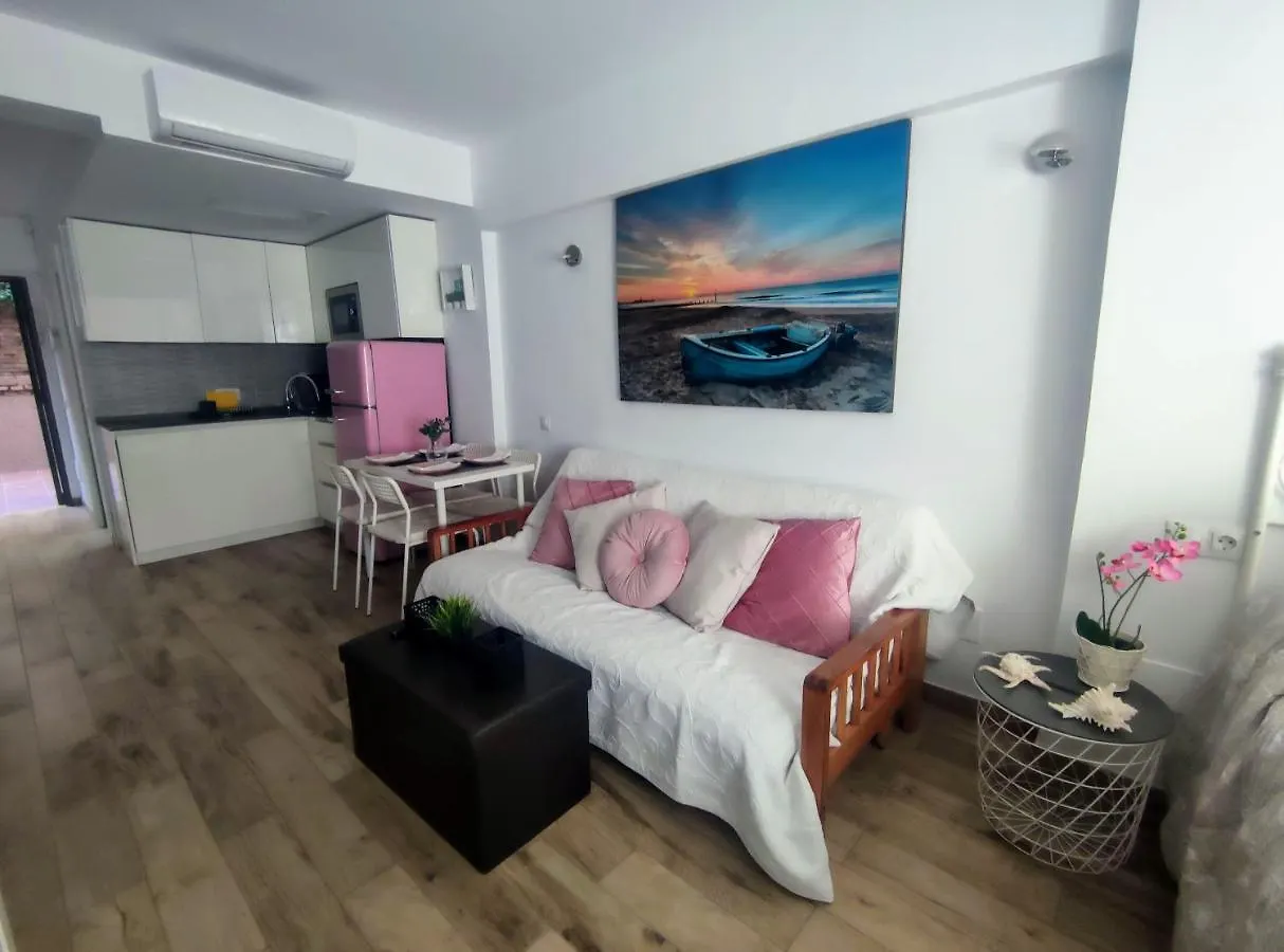 Beach Studio Torremolinos