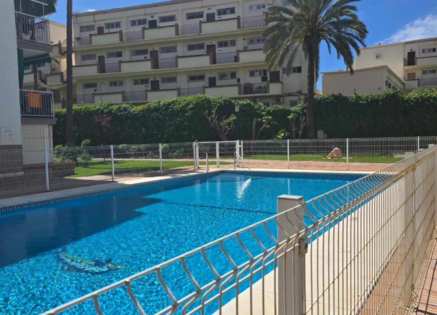 Apartment Beach Studio Torremolinos